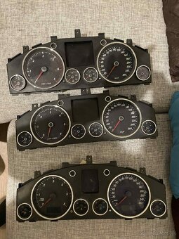 Originál ND VW Touareg do roku 2010 - 8