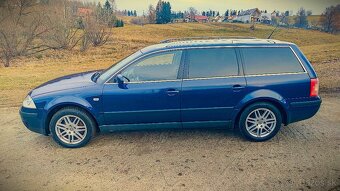 ✳️Volkswagen Passat Variant 1.9 TDI ❗️ 86 700KM ❗️ - 8