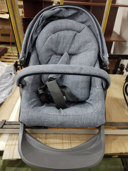 Nový detská kočík Stokke - 8