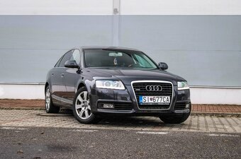 Audi A6 3.0 TDI quattro tiptronic - 8