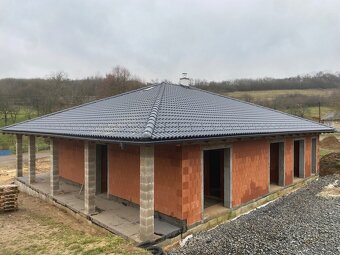 Výstavba nehnuteľností / stavebné práce - 8