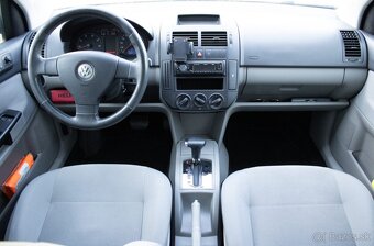 Volkswagen Polo 1.4 automat - 8