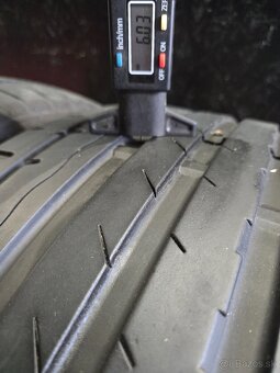 235/40 R18 Tomket letne pneumatiky - 8