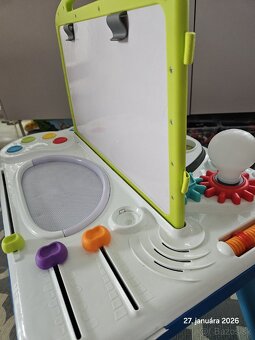 Hrací stolík baby einstein - 8