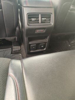 Ford Edge Stline - 8