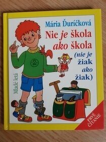Detské knihy - 8