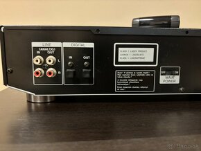 Sony Minidisc MDS-JE500 s DO - 8