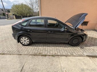 Ford Focus 2012 - 8