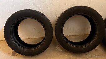 Predám Dunlop 195/65 R15 85H - 8