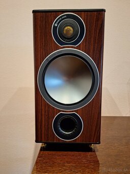 Regálové reproduktory Monitor Audio Bronze 2 - 8