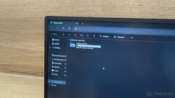 Dell Precision 5540 - 8
