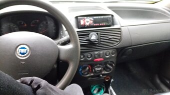 Punto 1.2 44kw - 8