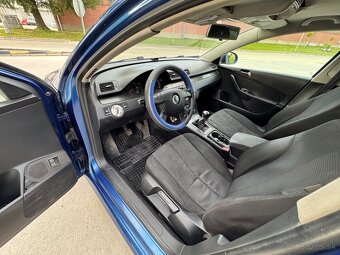 VW Passat B6 1.9TDi 77kw - 8