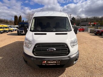 Ford Transit, 2.0TDCi 77KWL2H2Klima - 8