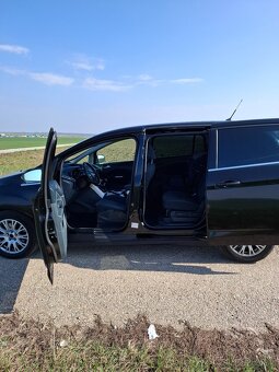 Ford Grant-C max 2.0 TDCI 103 kw - 8