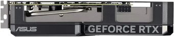 ASUS DUAL GeForce RTX 4060 O8G - 8