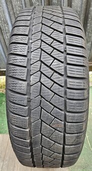 Zimná sada originál BMW - 5x120 r16 + 205/60 r16 - 8