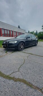 A6 c7 - 8