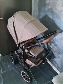 ABC Design SALSA 4 Air 2021 TOP STAV - 8
