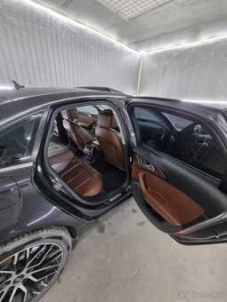 Audi A6 C7 quattro 3.0 TDI 180 Kw - 8