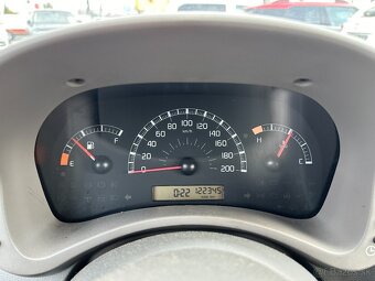 Fiat Panda 1.1 Active - 8