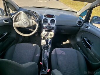 Opel Corsa 1.2 - 8