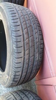 nexen N Fera 215 55 R16 97V XL letné - 8