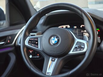 BMW X3 xDrive 30d M-Sport 2023, 83 933km, Záruka - 8