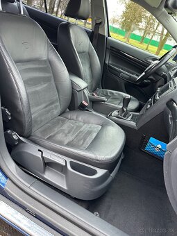 Škoda Octavia 1.8 TSI Laurin Klement Facelift - 8