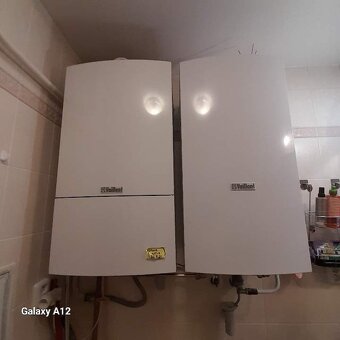 Väčší 1 izb. byt 40 m2 + balkón, pod lesom ul. Adlerova, Fur - 8