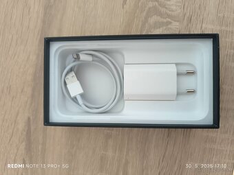 Iphone 7 čierny 128gb - 8