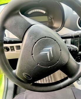 Citroen C3 - 8
