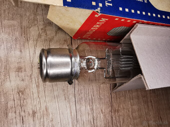 Žiarovka TUNGSRAM 1000W 220V - 8