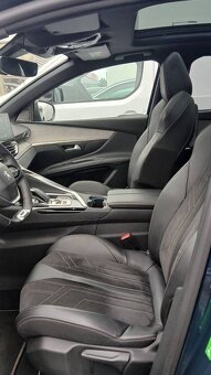 Peugeot 5008 1.5 BlueHDi 130k GT A/T - 8