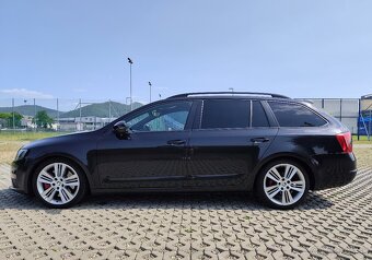 Škoda Octavia 3 RS 2.0tdi combi - 8
