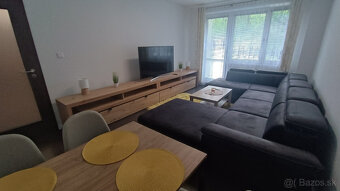 3 izbový byt prenájom Žilina – Vlčince - 8
