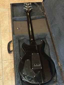 PRS SE Santana - 8