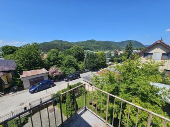 Predaj murovaného dvojpodlažneho rod.domu - Budatín, Žilina - 8