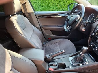 Skoda Octavia 3 L&K 2.0 TDI 110kw DSG - 8