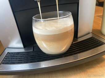 Automaticky kávovar Jura Platin E6 (po veľkej údržbe) - 8