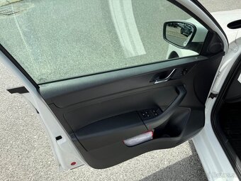 Škoda Rapid 1.2 TSI 66kW Ambition - 8