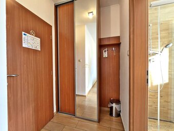 10-izb. Penzión pri Centre / Rodinný dom 380 m² / Domčeková - 8