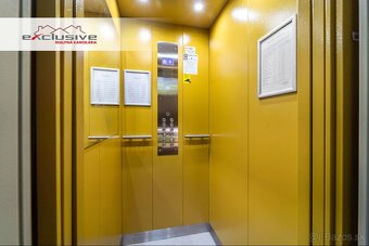 1–IZBOVÝ BYT,MIRKA NEŠPORA–PREŠOV,40M2, 7/7POS.,TOP LOKALITA - 8