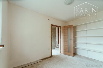 3i starší rodinný dom s prístavbou v meste Šaštín-Stráže - 8