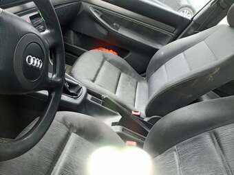 Audi a4 b5 - 8