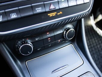 Mercedes-Benz GLA 200 d 4MATIC A/T - 8