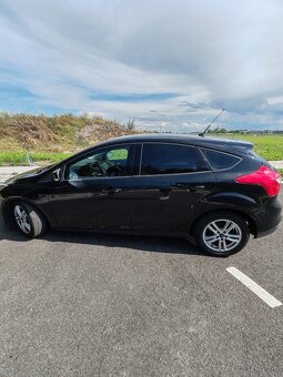 Ford fokus 1.0 ecoboost 74kw - 8