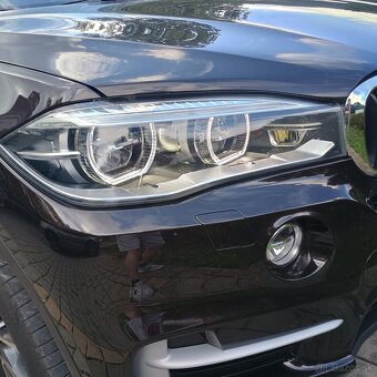 BMW X5 190kw - 8