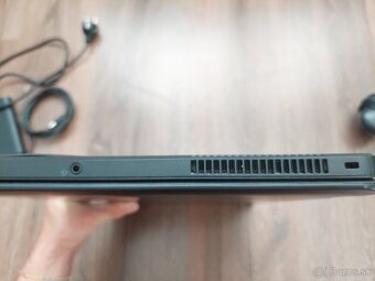 ✅ Predám Notebook DELL Latitude e5550 ✅ - 8