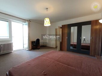 HALO reality - Predaj, jednoizbový byt Bratislava Staré Mest - 8